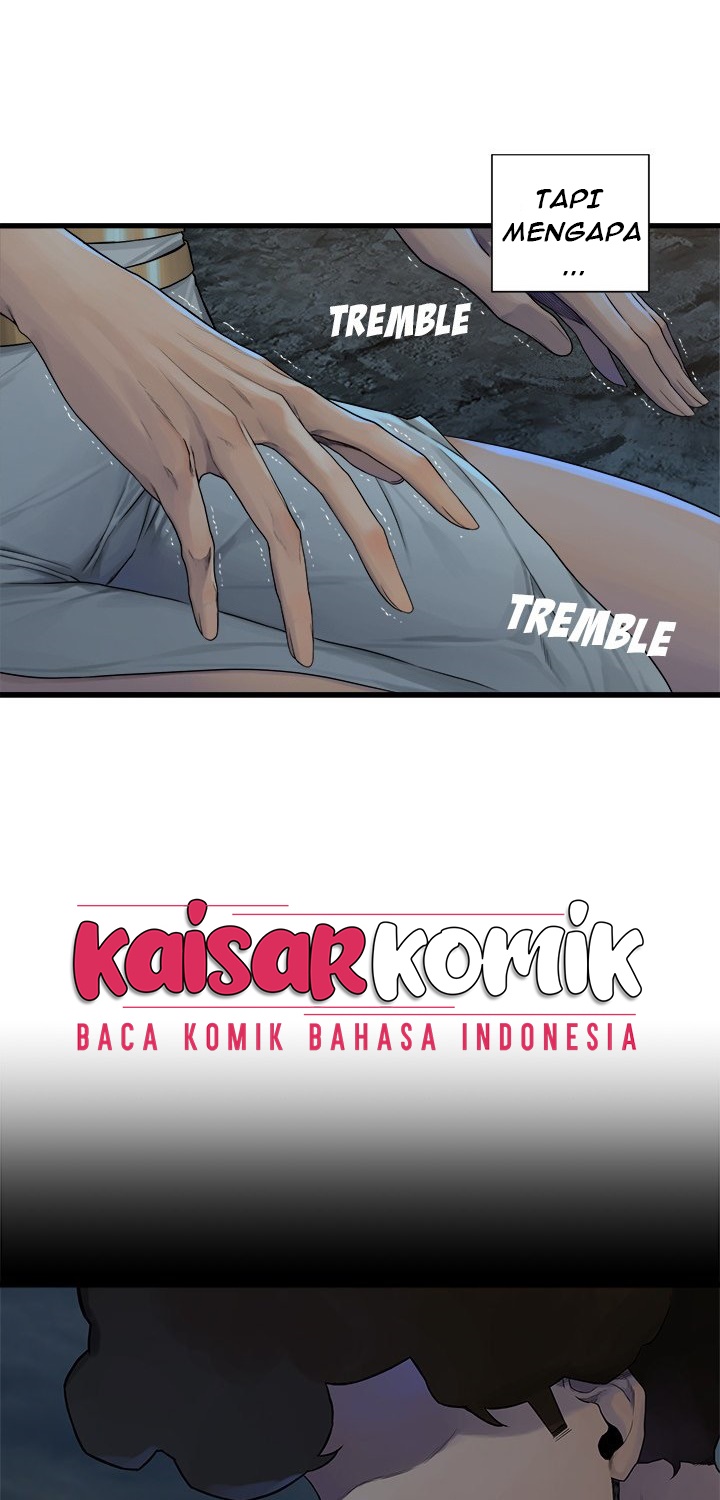Her Summon Chapter 94 - halaman 40