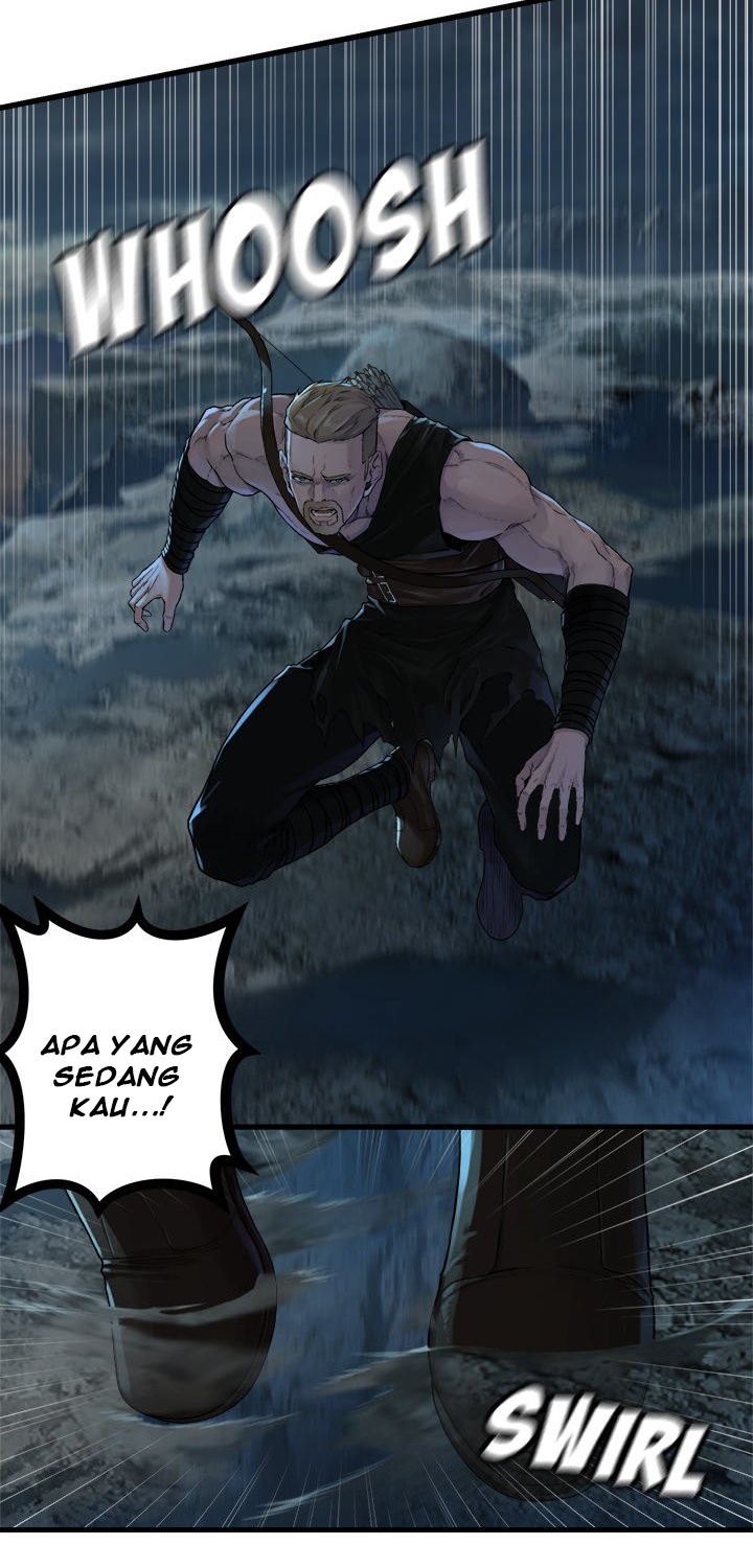 Her Summon Chapter 94 - halaman 44