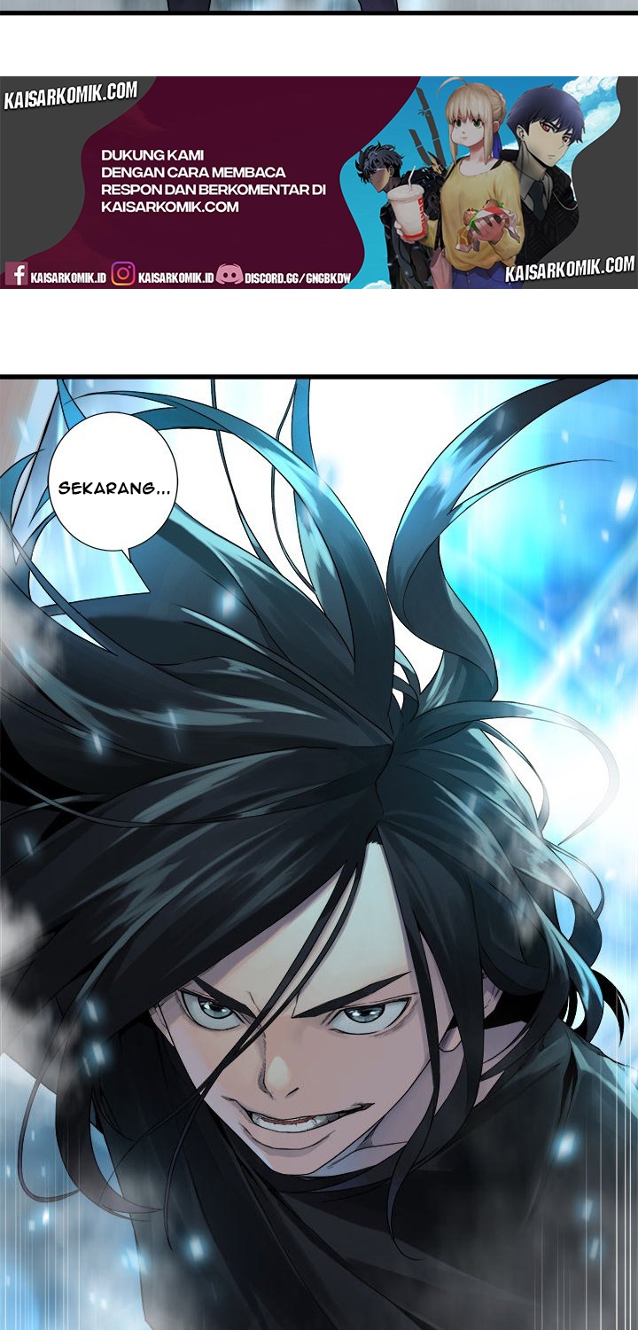 Her Summon Chapter 94 - halaman 6