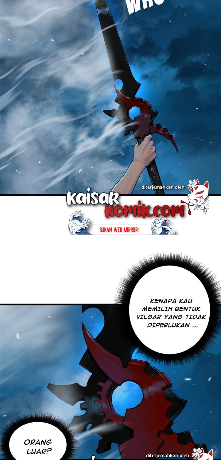 Her Summon Chapter 94 - halaman 8