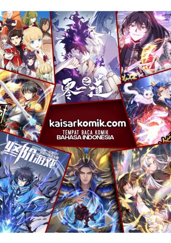 Her Summon Chapter 95 - halaman 101