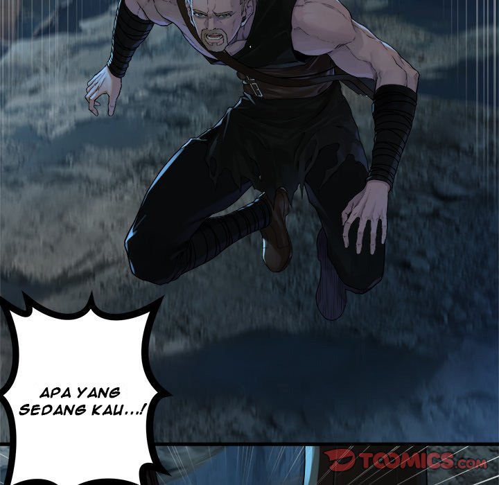 Her Summon Chapter 95 - halaman 11