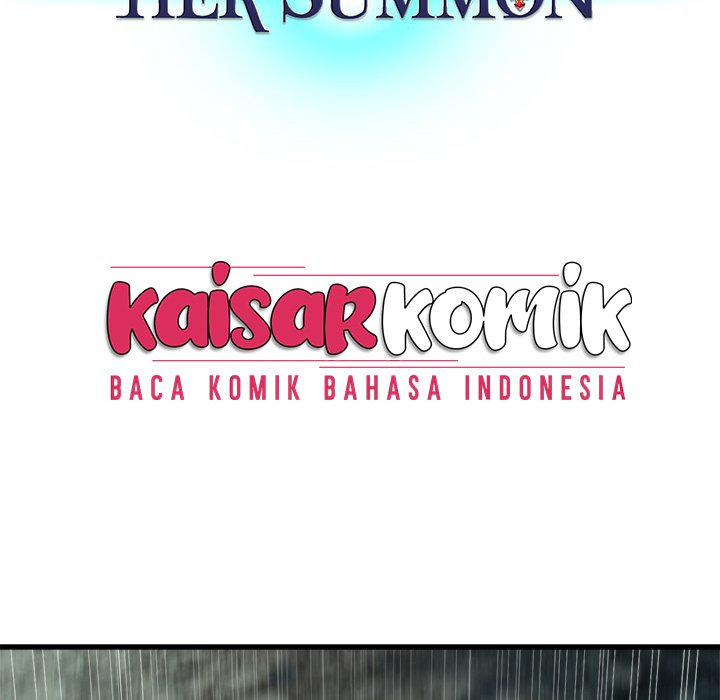 Her Summon Chapter 95 - halaman 13