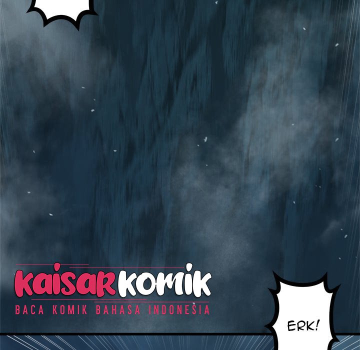 Her Summon Chapter 95 - halaman 16