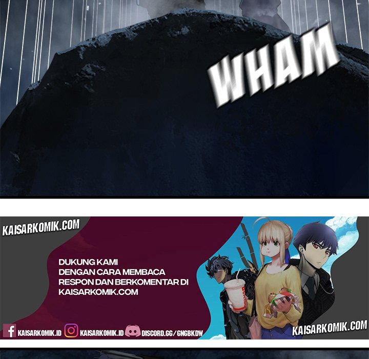 Her Summon Chapter 95 - halaman 21