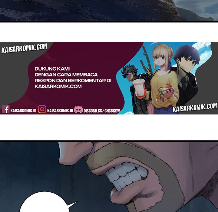 Her Summon Chapter 95 - halaman 24