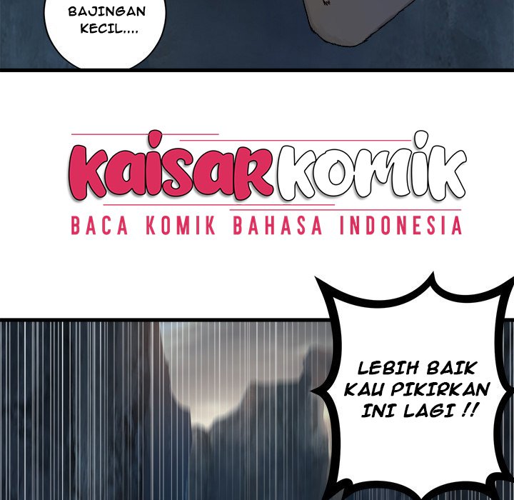 Her Summon Chapter 95 - halaman 25