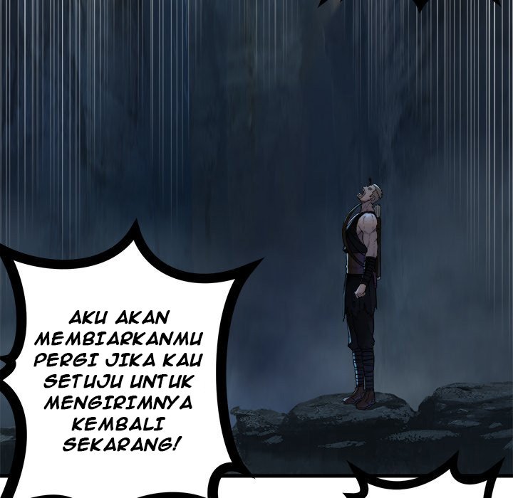 Her Summon Chapter 95 - halaman 26