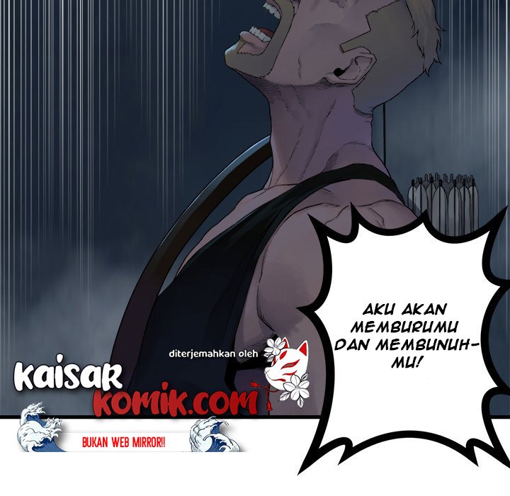 Her Summon Chapter 95 - halaman 28