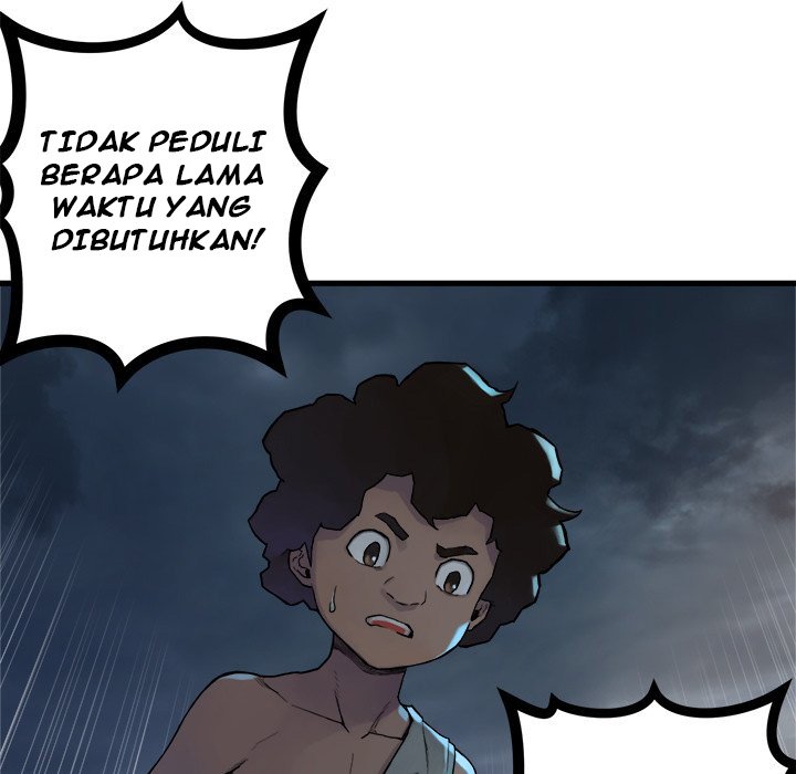 Her Summon Chapter 95 - halaman 29