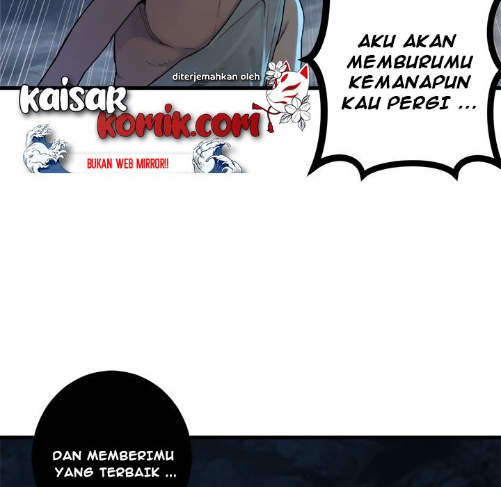 Her Summon Chapter 95 - halaman 30