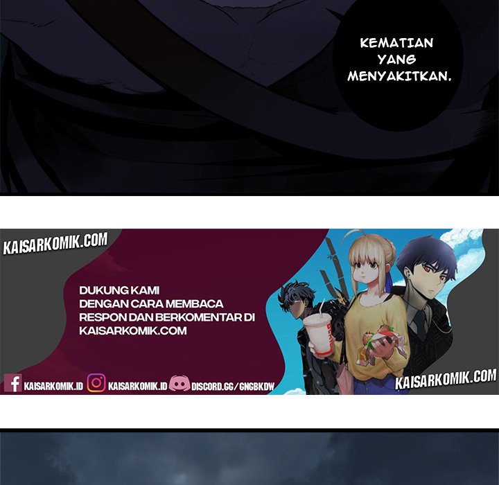Her Summon Chapter 95 - halaman 32