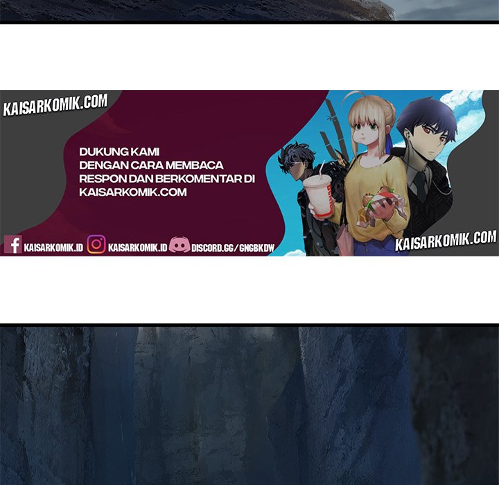 Her Summon Chapter 95 - halaman 34