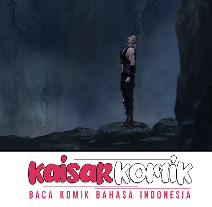 Her Summon Chapter 95 - halaman 35