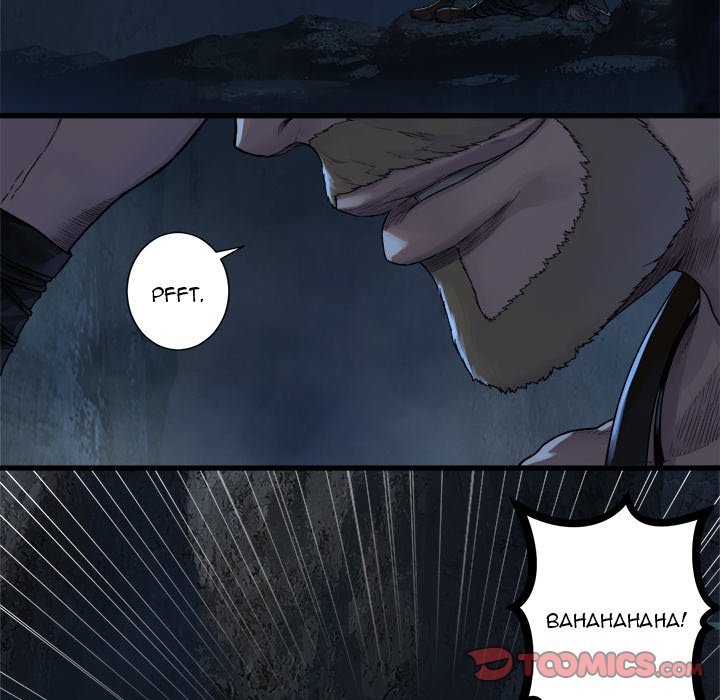 Her Summon Chapter 95 - halaman 39
