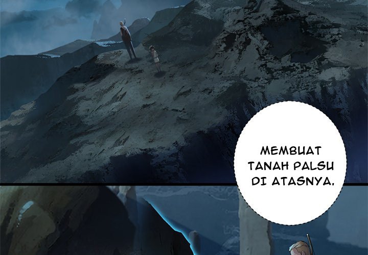 Her Summon Chapter 95 - halaman 4