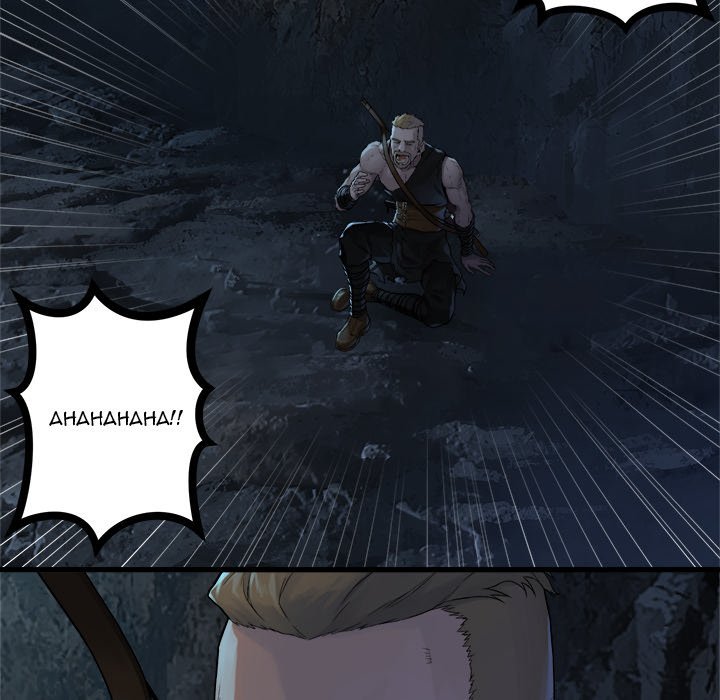 Her Summon Chapter 95 - halaman 40