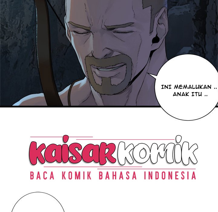 Her Summon Chapter 95 - halaman 41