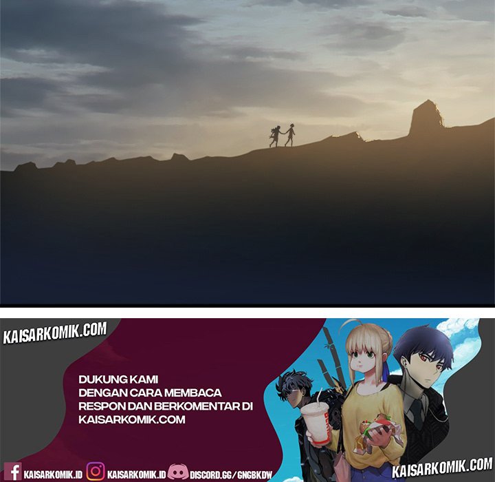Her Summon Chapter 95 - halaman 44