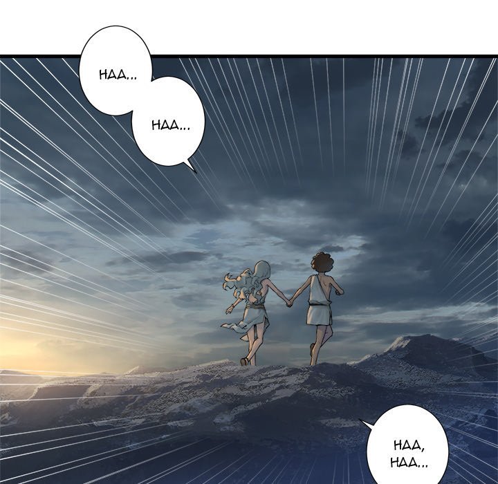 Her Summon Chapter 95 - halaman 45