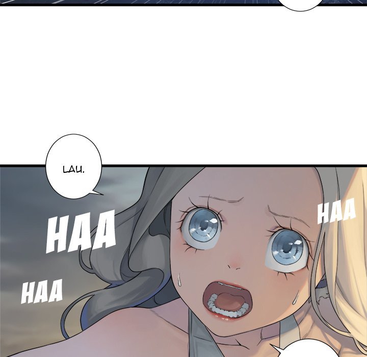Her Summon Chapter 95 - halaman 46
