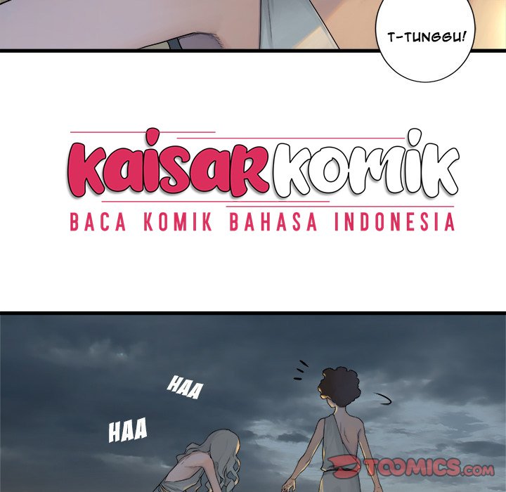 Her Summon Chapter 95 - halaman 47
