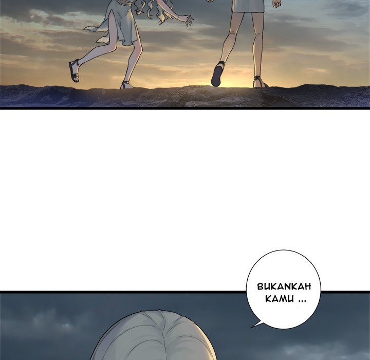 Her Summon Chapter 95 - halaman 48