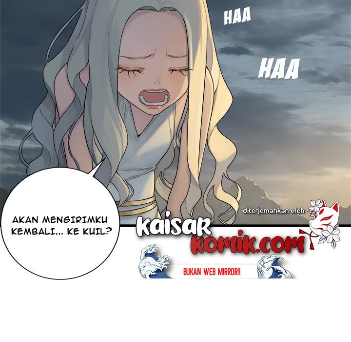 Her Summon Chapter 95 - halaman 49