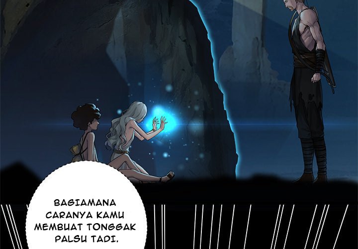 Her Summon Chapter 95 - halaman 5