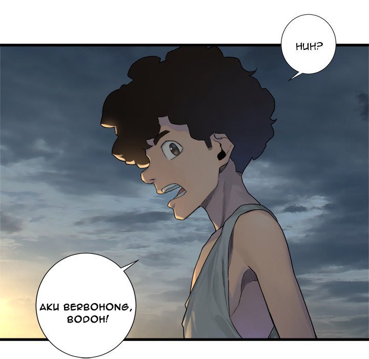 Her Summon Chapter 95 - halaman 50