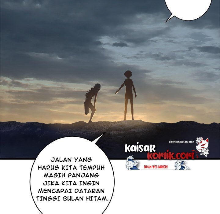 Her Summon Chapter 95 - halaman 53