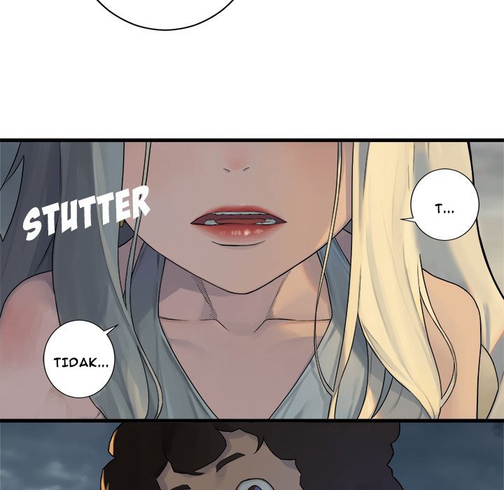 Her Summon Chapter 95 - halaman 54