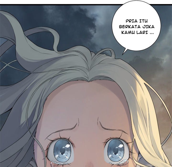 Her Summon Chapter 95 - halaman 56