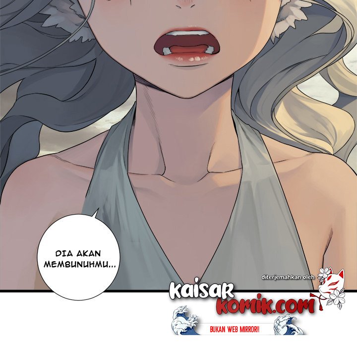 Her Summon Chapter 95 - halaman 57