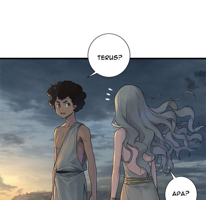Her Summon Chapter 95 - halaman 58
