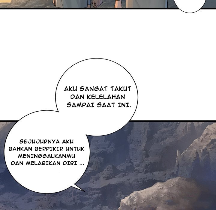 Her Summon Chapter 95 - halaman 59