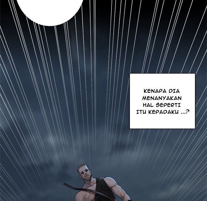 Her Summon Chapter 95 - halaman 6