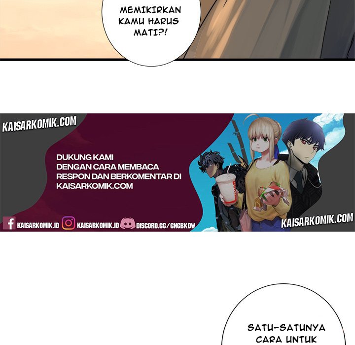 Her Summon Chapter 95 - halaman 63