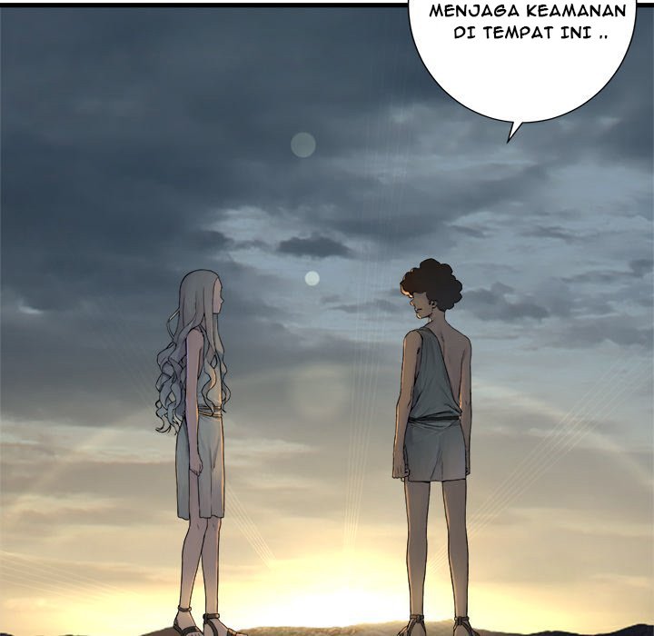 Her Summon Chapter 95 - halaman 64