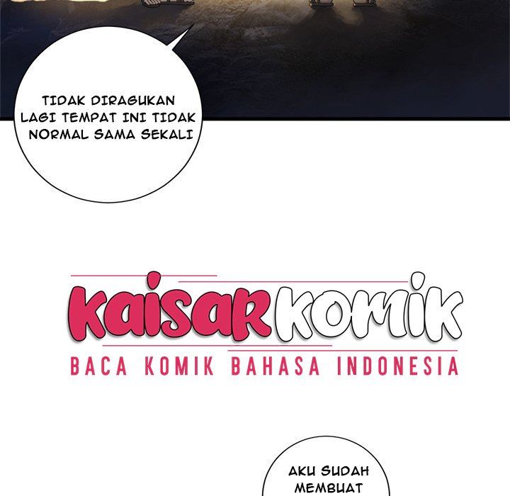 Her Summon Chapter 95 - halaman 65