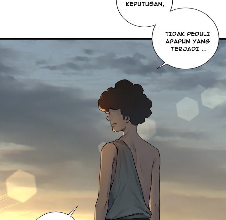 Her Summon Chapter 95 - halaman 66