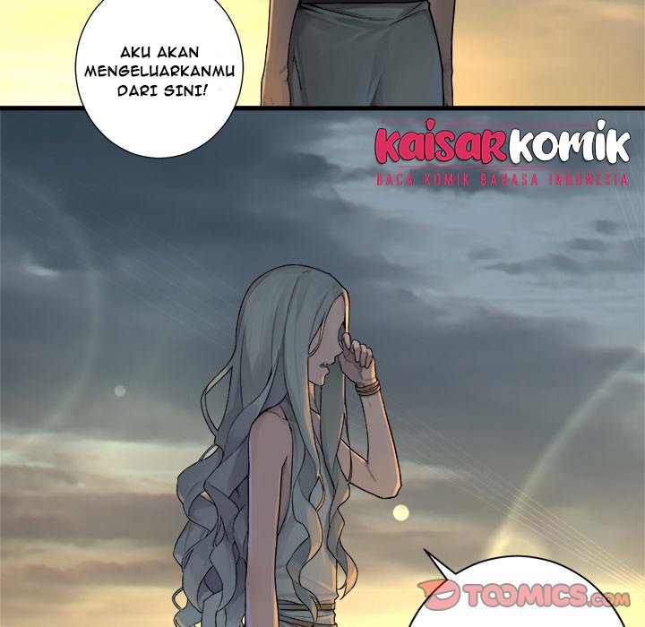 Her Summon Chapter 95 - halaman 67