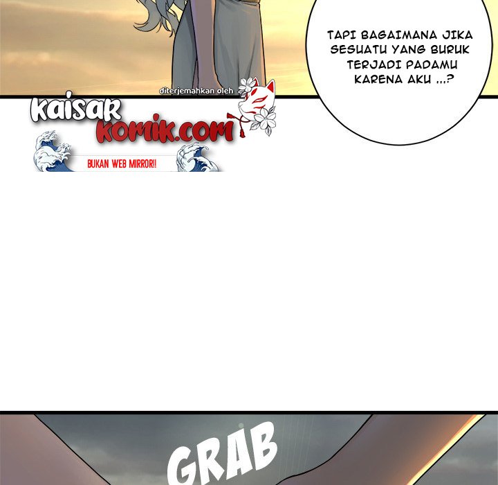 Her Summon Chapter 95 - halaman 68