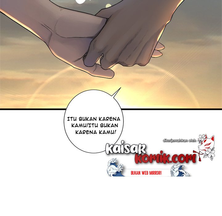 Her Summon Chapter 95 - halaman 69