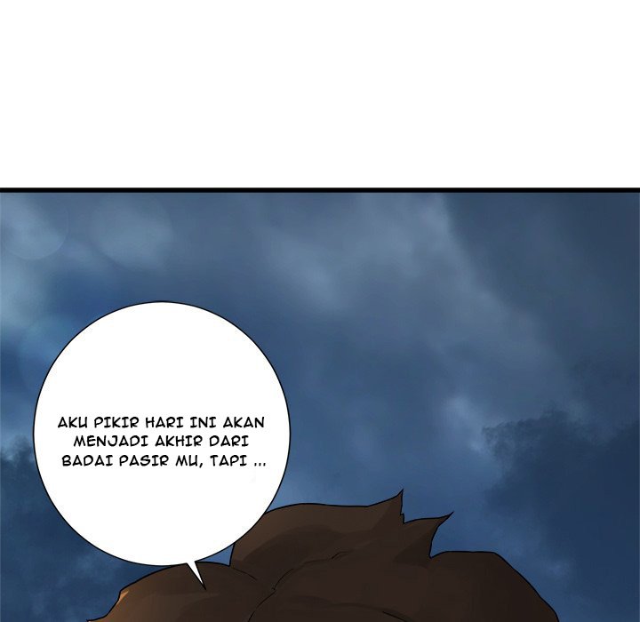 Her Summon Chapter 95 - halaman 70