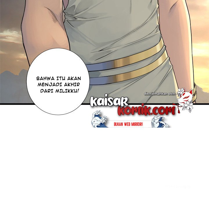 Her Summon Chapter 95 - halaman 75
