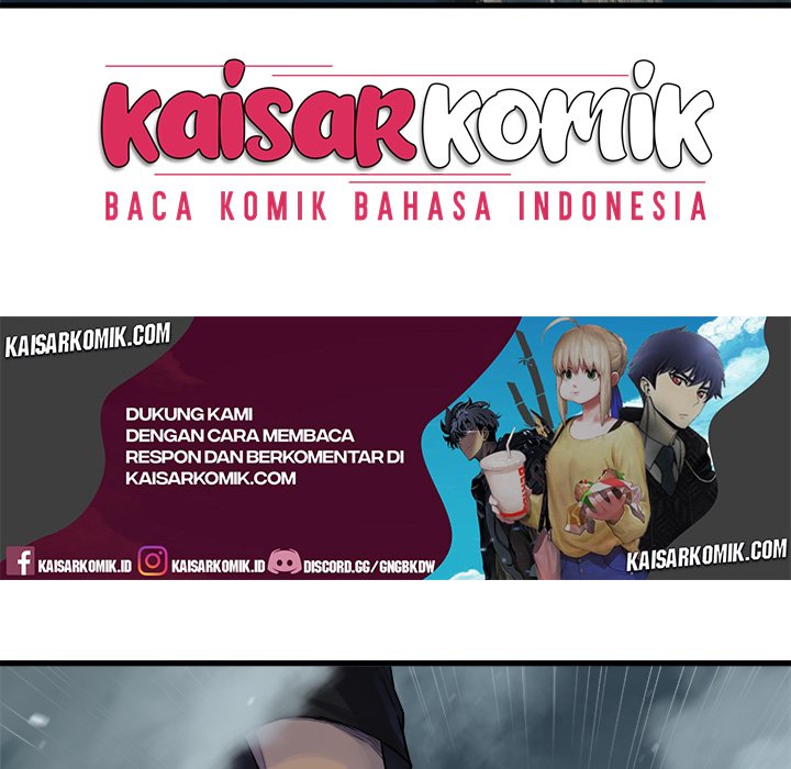 Her Summon Chapter 95 - halaman 78