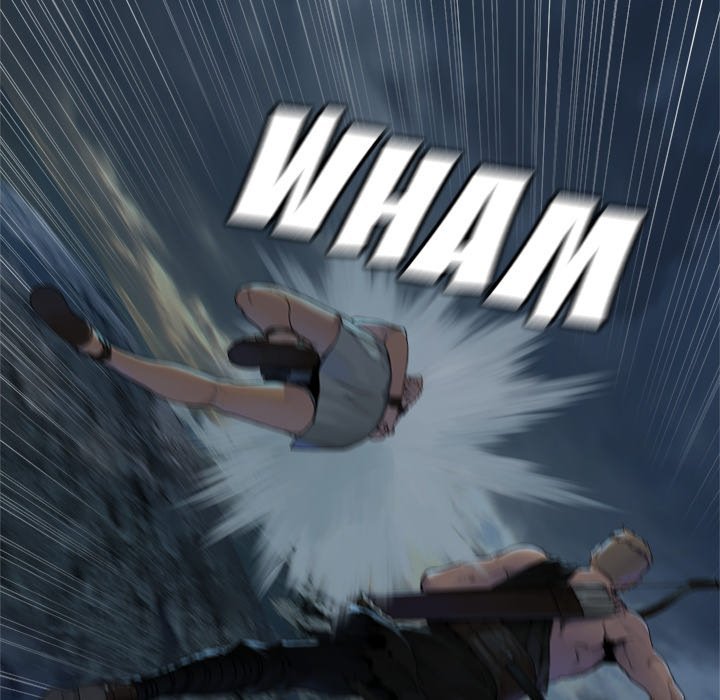 Her Summon Chapter 95 - halaman 8