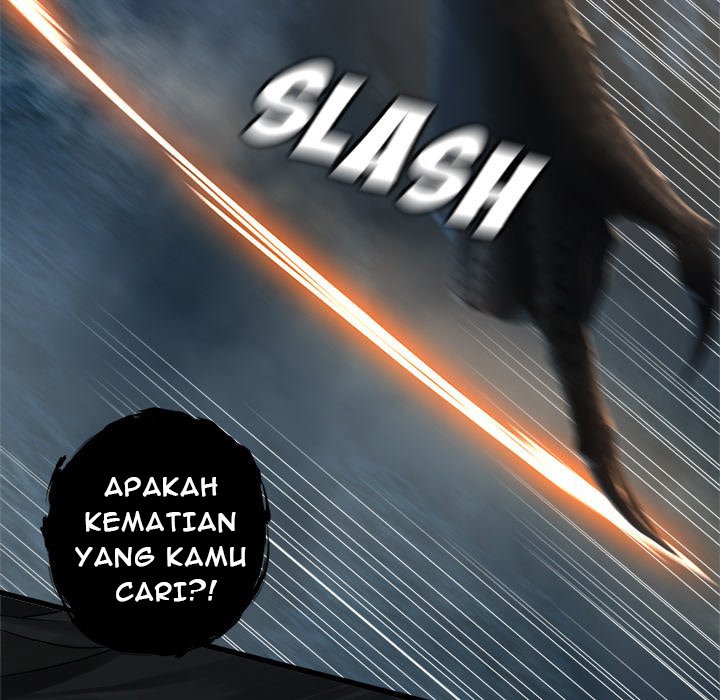 Her Summon Chapter 95 - halaman 85