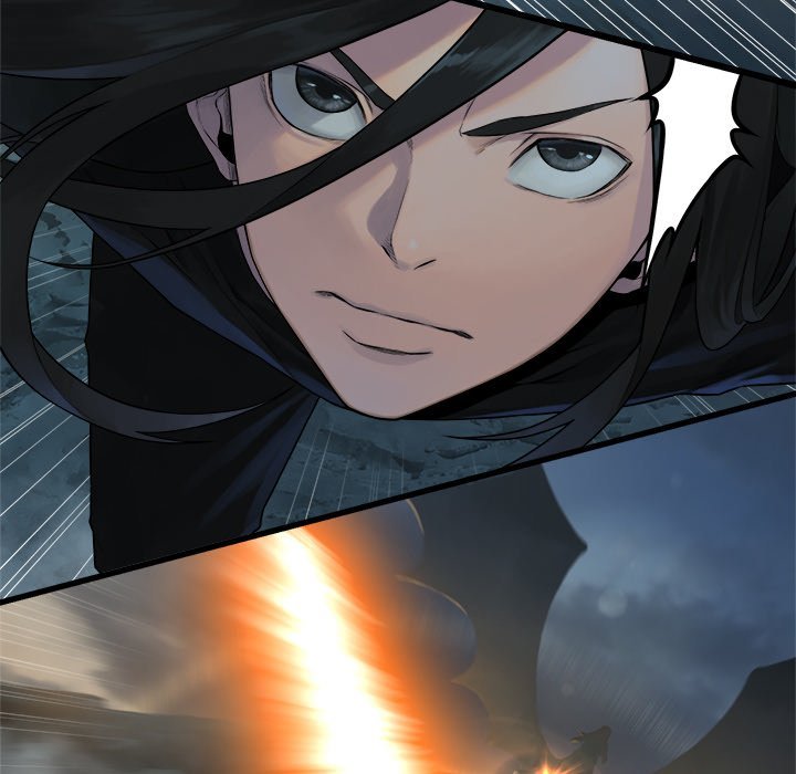 Her Summon Chapter 95 - halaman 86